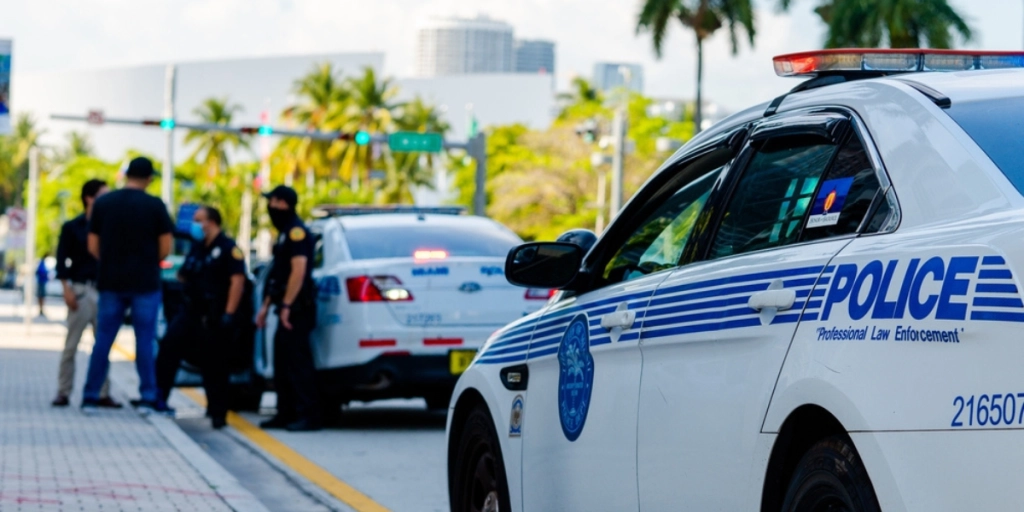 Florida Police