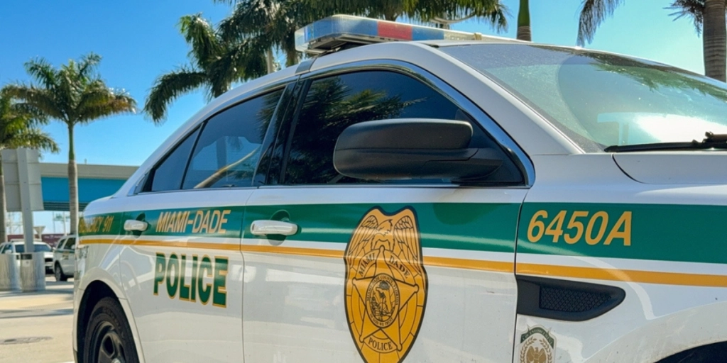 Florida Police