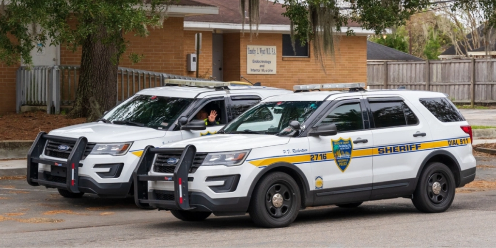 Florida Police