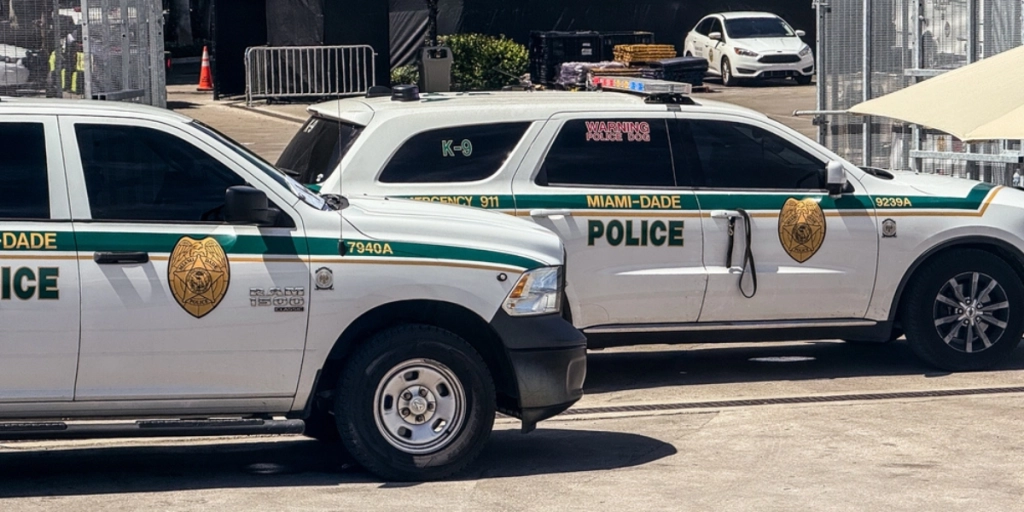 Florida Police