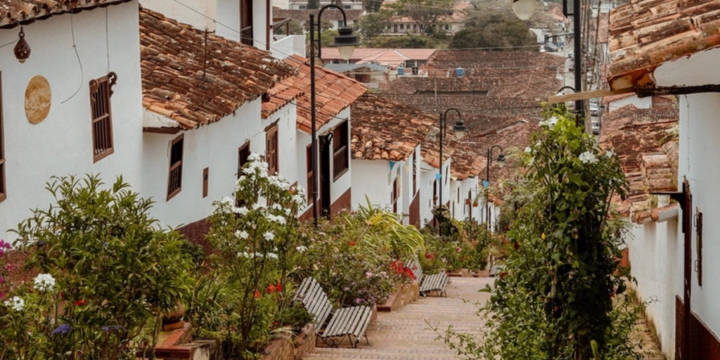 Colombia