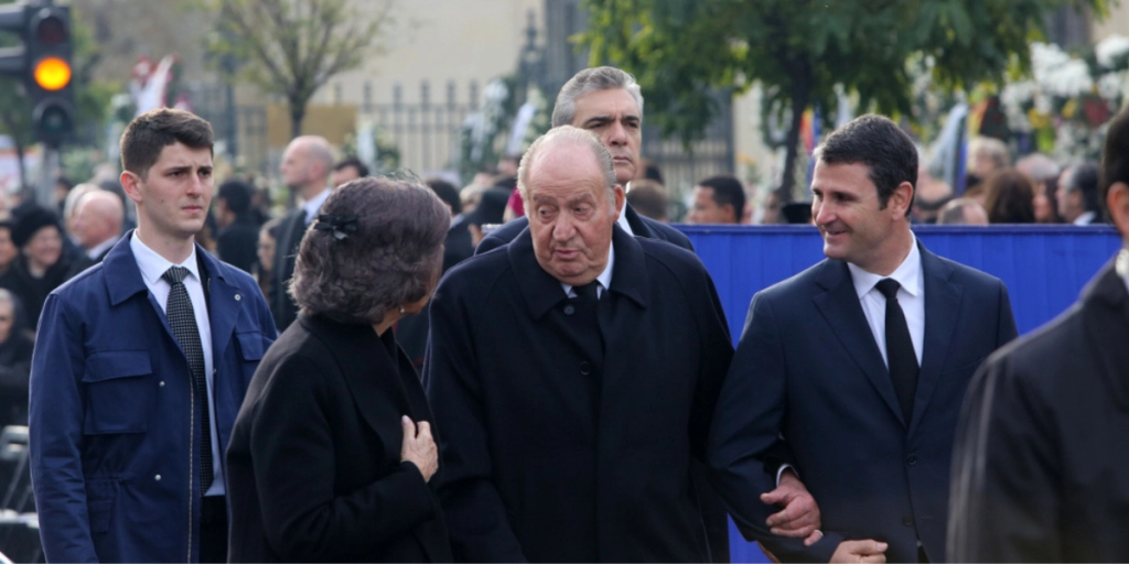 Juan Carlos 1