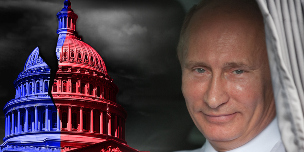 USA, congress, Vladimir Putin