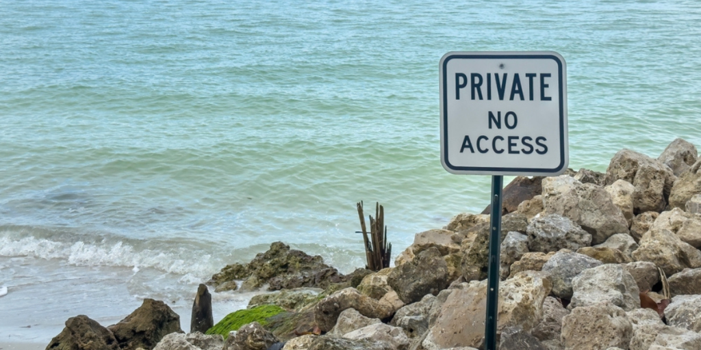 9 places you’re not allowed to visit — and the creepy reasons why