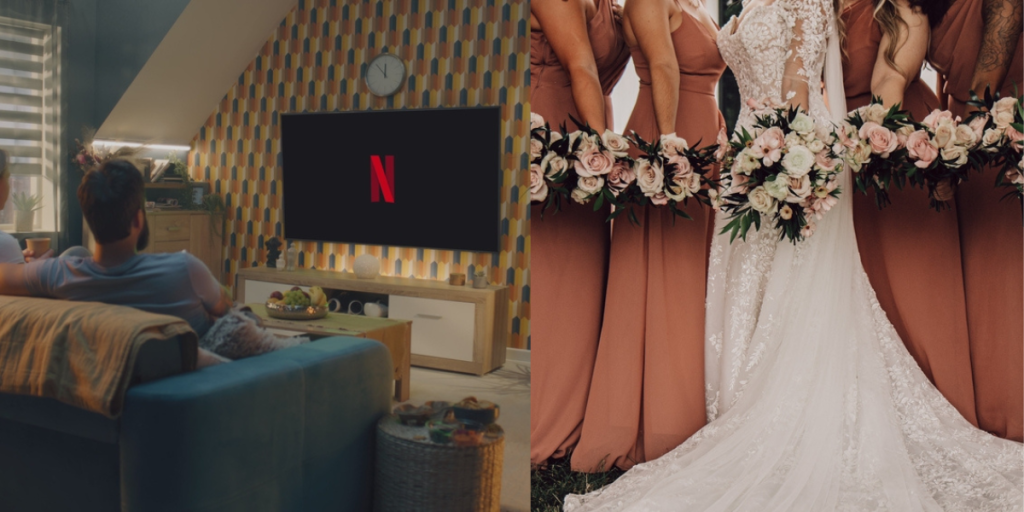 From Netflix tagger to bridesmaid for hire: 8 weird real jobs