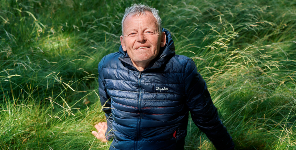 Bubbers løn afsløret: Så mange penge tjener han om måneden