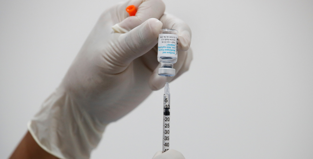 Ny smitsom variant spreder sig hurtigt: Flere smittede i Europa