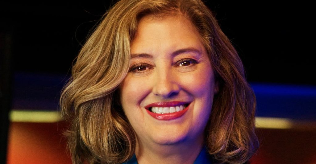 Dr. Laurie Leshin