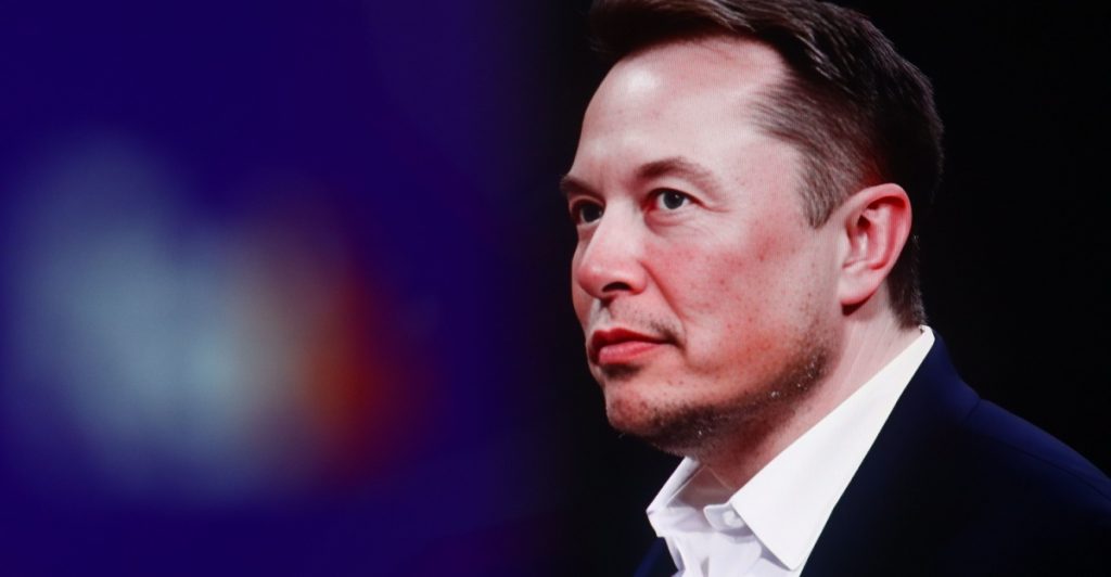 Elon Musk giver ikke op: Grok skal redde os
