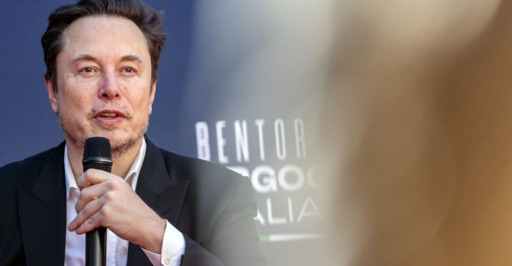 Tesla slår igennem igen: Musk er klar igen