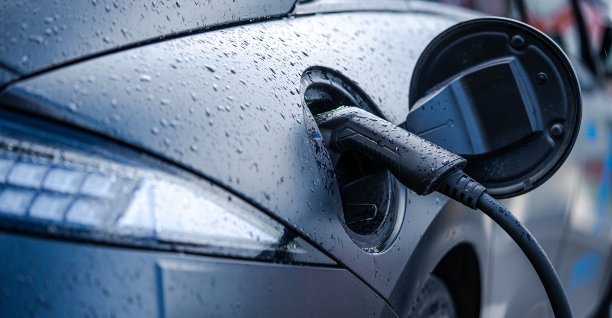 Danskerne er vilde med dem: Salg af elbiler sætter ny rekord