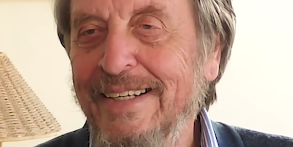 Elon Musks Vater will russischen Pass: „Es wäre mir eine große Ehre“