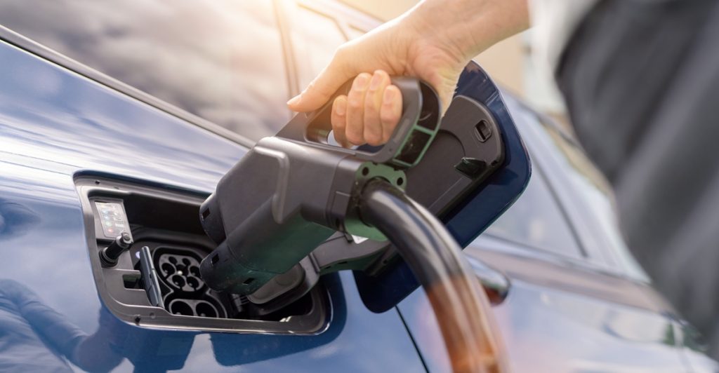 Overraskende ting der kan ødelægge batteriet i din elbil