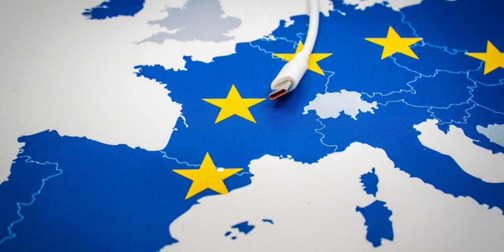 EU tvinger USB-C og nye regler for opladere: her er hvad det betyder for dig