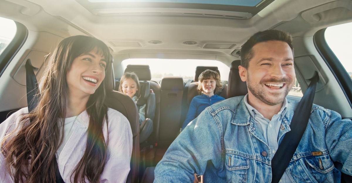 Dette kan gi småbarnsforeldre en enklere hverdag