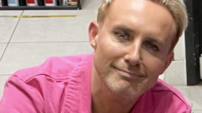 Ian 'H' Watkins