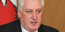 Igor Korotchenko/Russian/Rusland