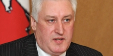 Igor Korotchenko/Russian/Rusland