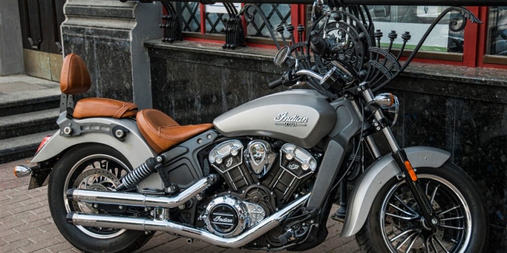 Indian Motorcycles