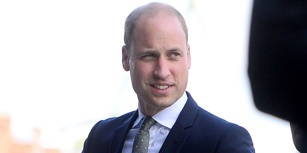 Prince William/Royal/UK/Prins