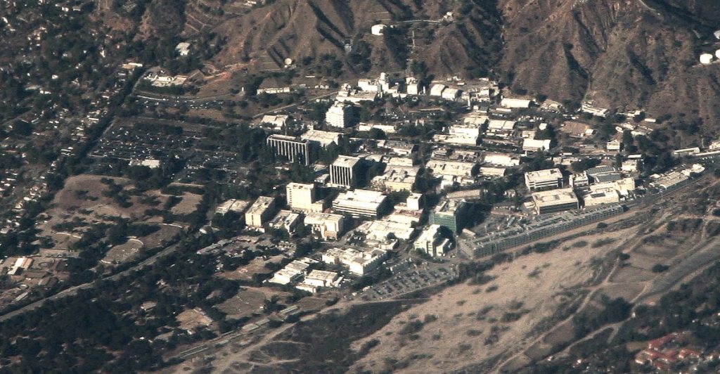 Jet Propulsion Laboratory, NASA, JPL