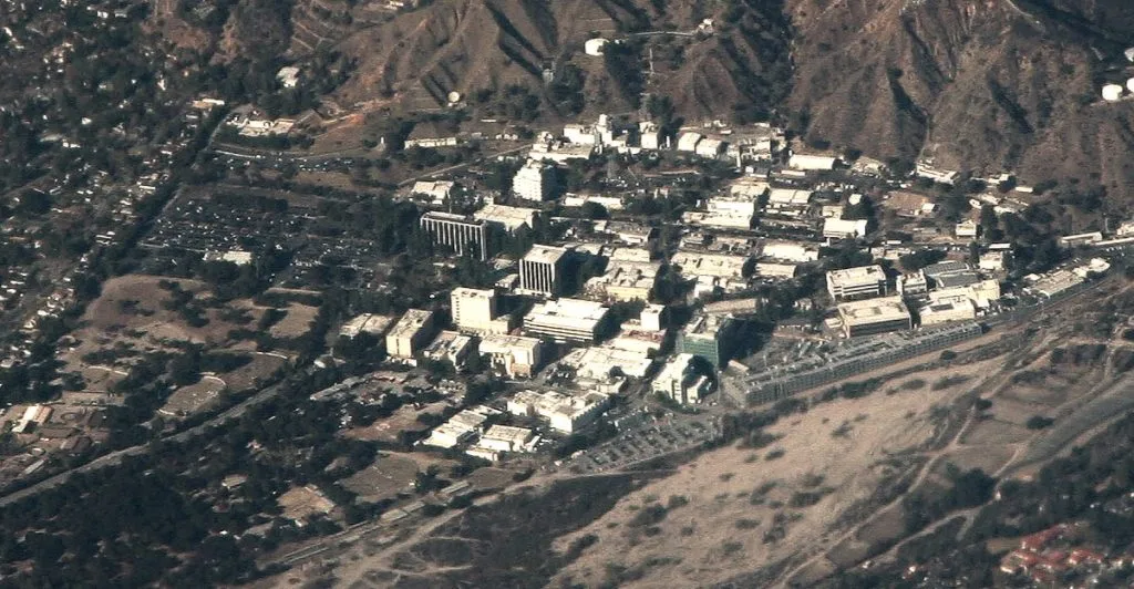 Jet Propulsion Laboratory, NASA, JPL