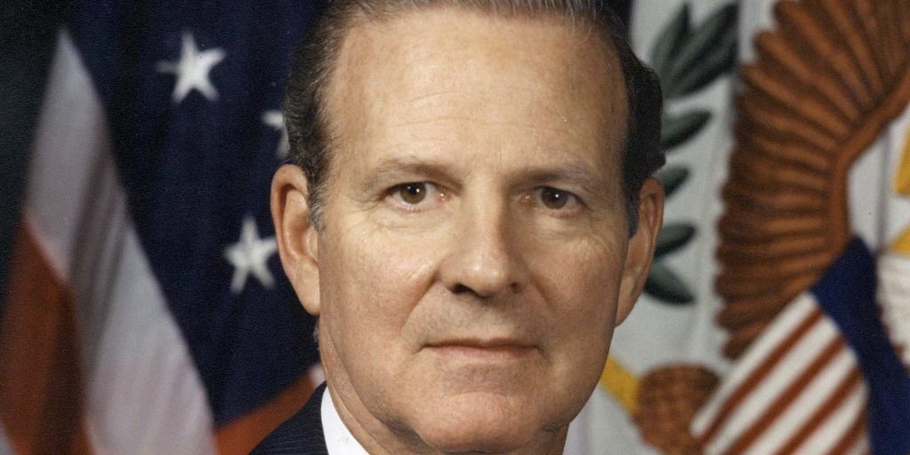 James Baker