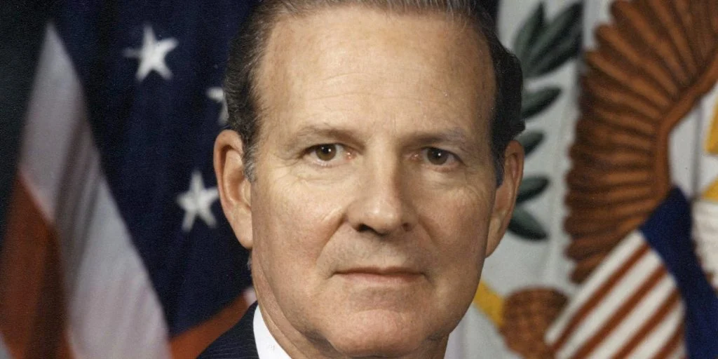 James Baker