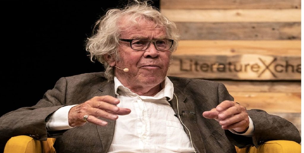 Jørgen Leth