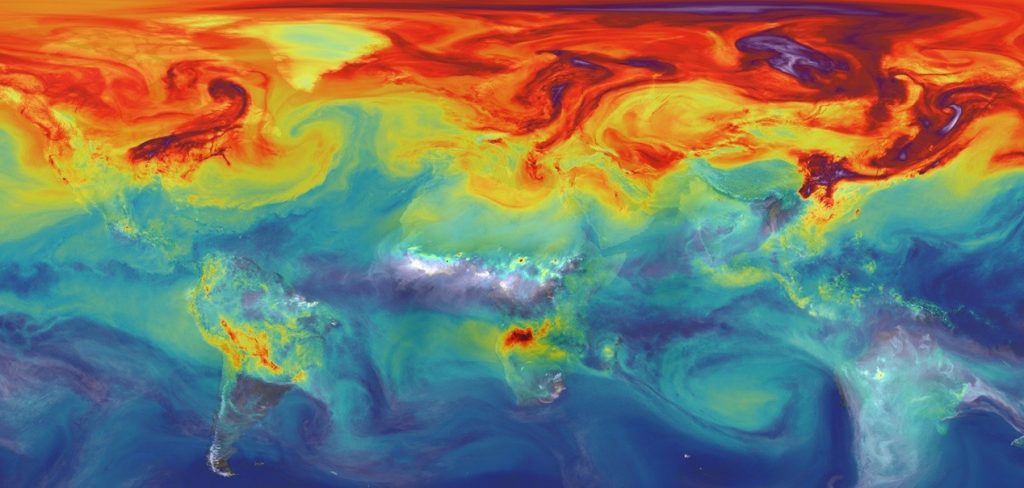Alaska/Global Warming/world/ klimaforandring/verden