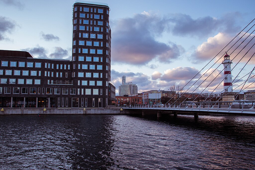 Malmö stad