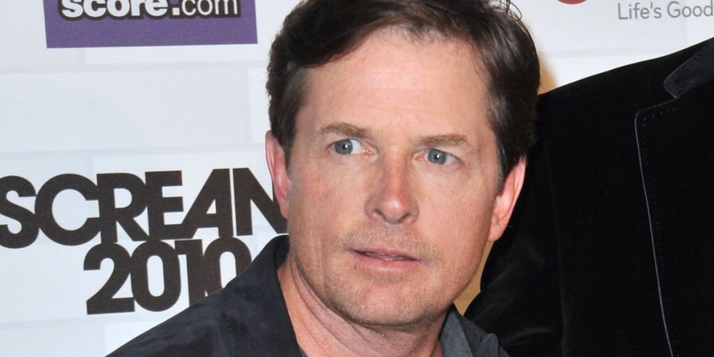 Michael j fox