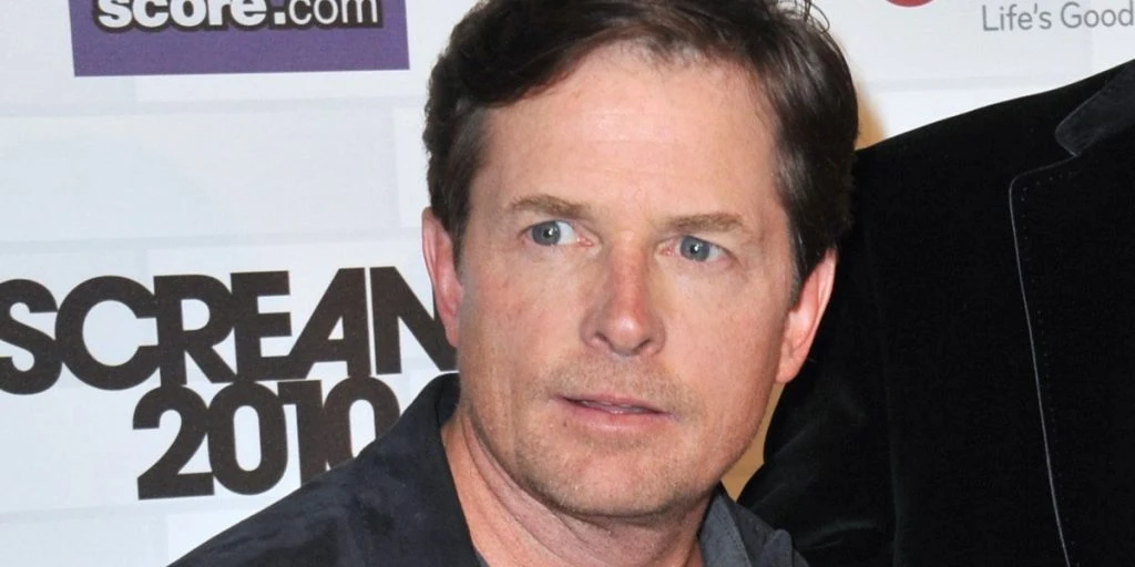Michael j fox