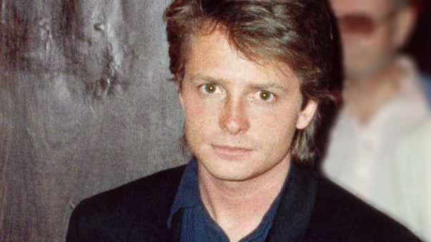 Michael J Fox