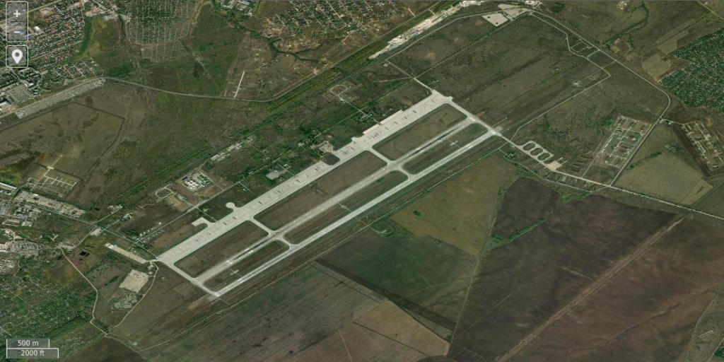 Engels-2, airbase, Russia