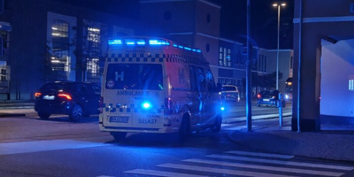 Ambulance