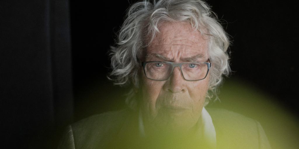 Jørgen Leth
