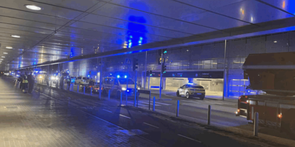 Københavns Lufthavn
