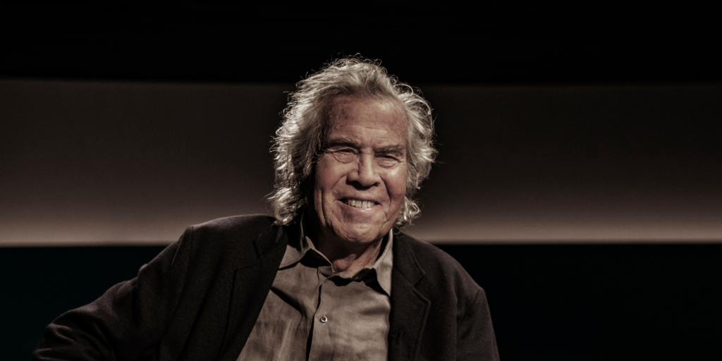 Jørgen Leth