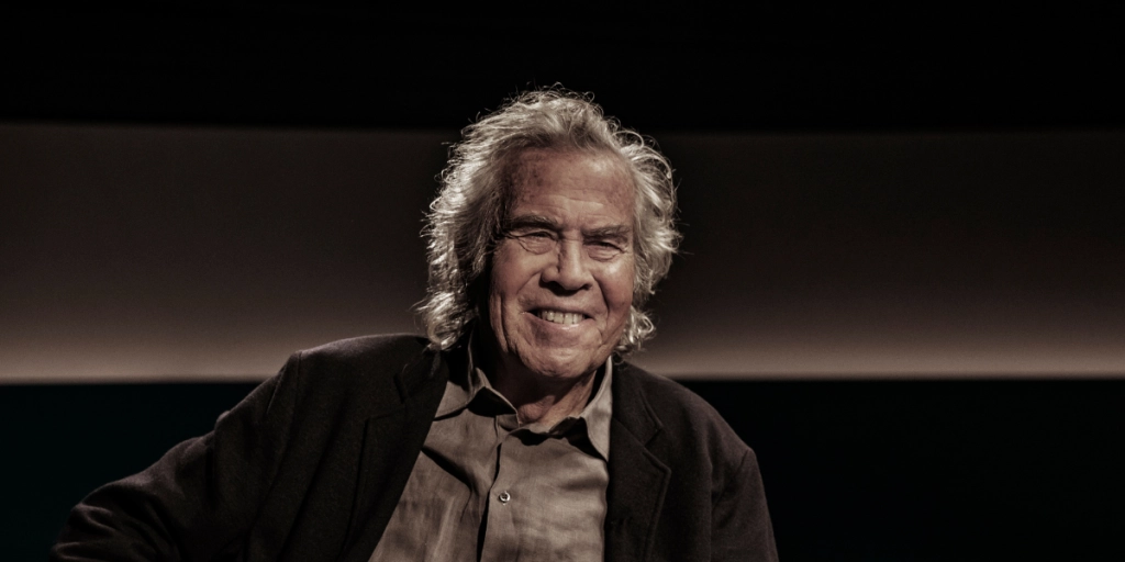 Jørgen Leth