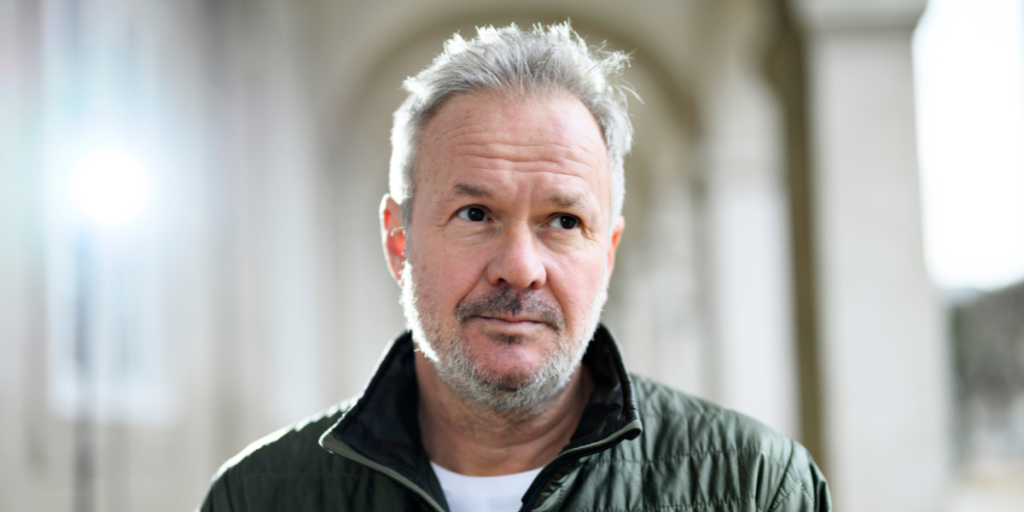 Dan Rachlin