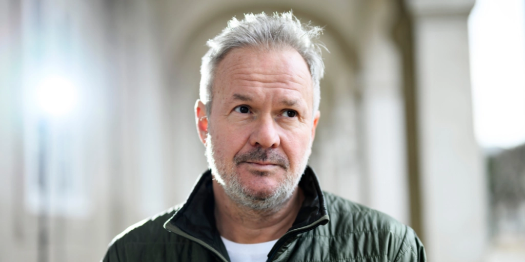 Dan Rachlin