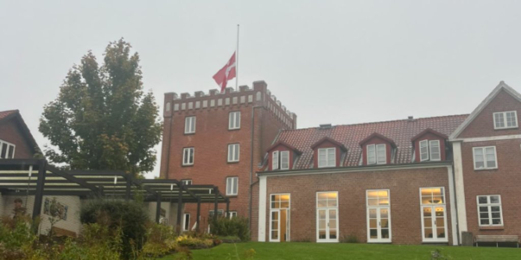 Ry Højskole