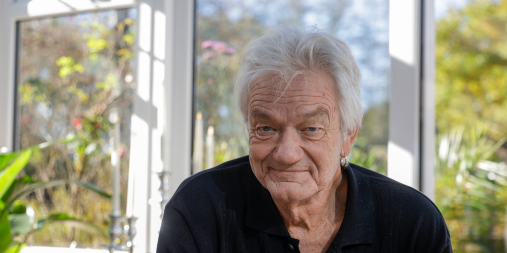 Lars Lilholt