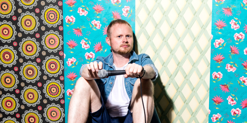 Jonatan Spang
