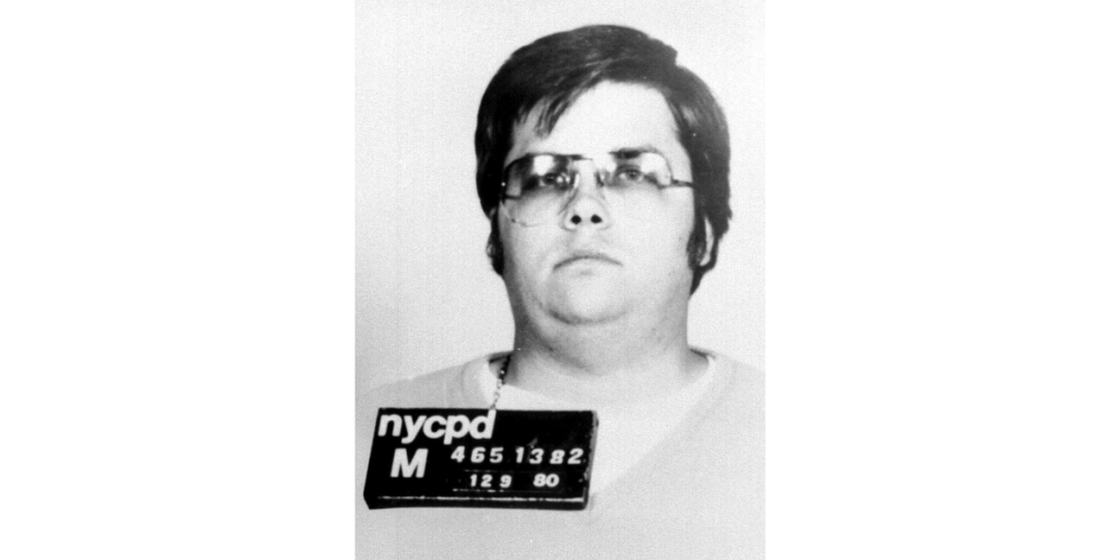 Mark David Chapman