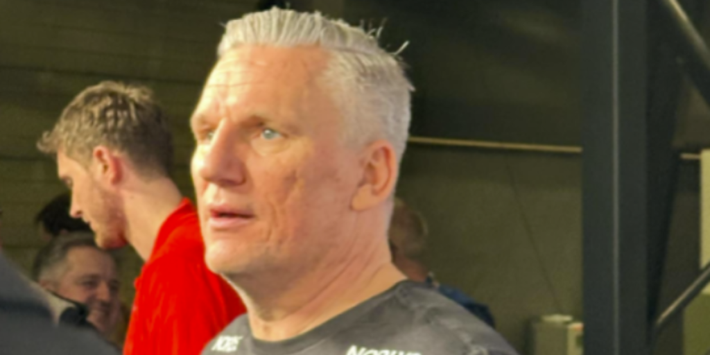 Nikolaj Jacobsen