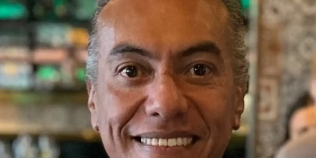Samuel Andres Alvarado