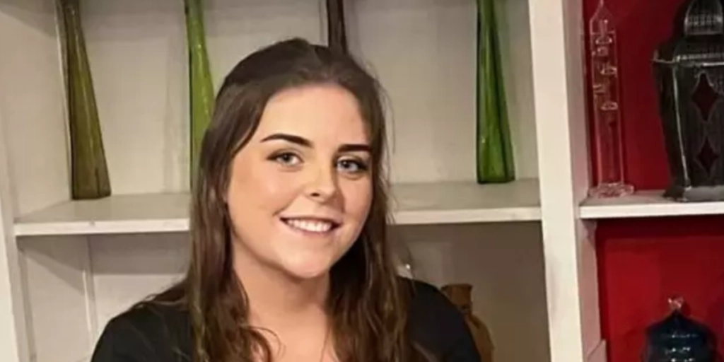 Læger ignorerede 19-årige Millie oversete symptomer 13 gange: Du er for ung til at få kræft