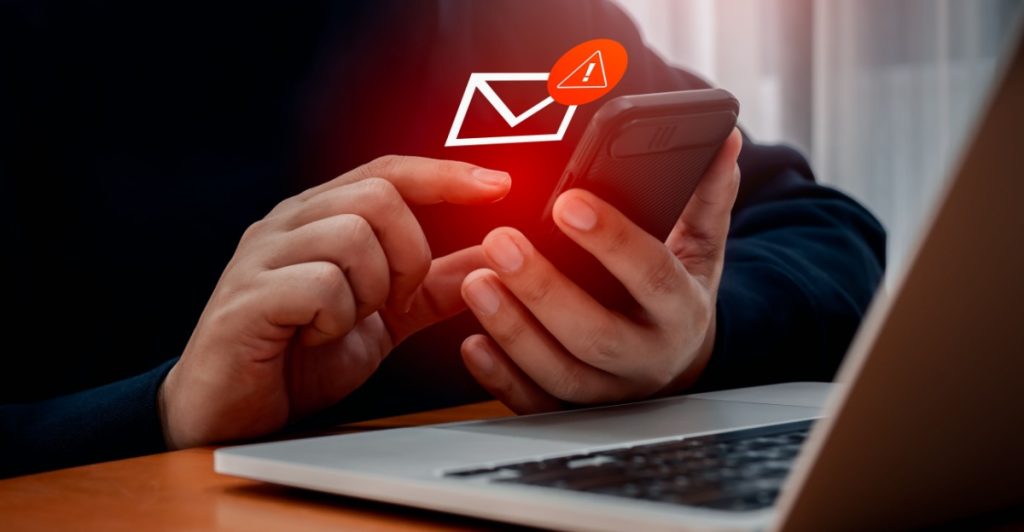 Hackere er blevet raffineret: nu bruger de virksomheder